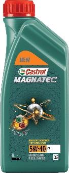 Castrol 15C9C7 - Моторное масло autospares.lv