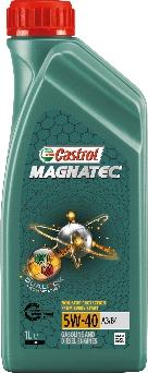 Castrol 15C9D0 - Моторное масло autospares.lv