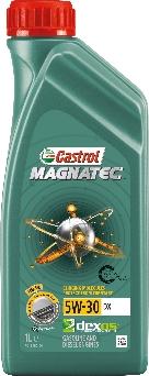 Castrol 15C31F - Моторное масло autospares.lv