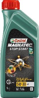 Castrol 15CA42 - Моторное масло autospares.lv