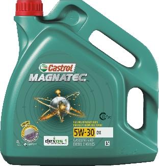 Castrol 15CF21 - Моторное масло autospares.lv