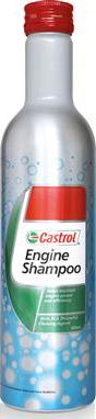Castrol 15CF7C - Средство для чистки двигателя autospares.lv