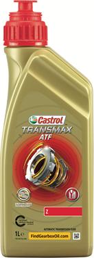 Castrol 15D6CD - Трансмиссионное масло autospares.lv