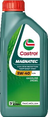 Castrol 15F647 - Моторное масло autospares.lv