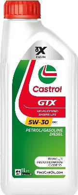 Castrol 15F6E4 - Моторное масло autospares.lv