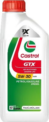 Castrol 15F6F1 - Моторное масло autospares.lv