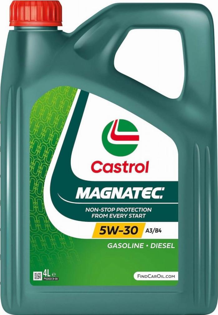 Castrol 15F8BA - Моторное масло autospares.lv