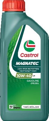 Castrol 15F7CA - Моторное масло autospares.lv