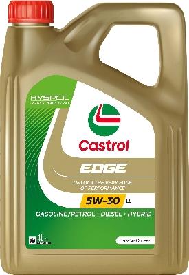 Castrol 15F7E5 - Моторное масло autospares.lv