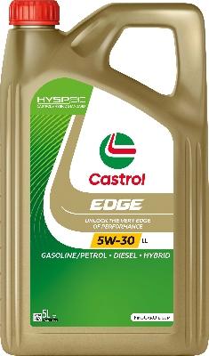 Castrol 15F7E7 - Моторное масло autospares.lv