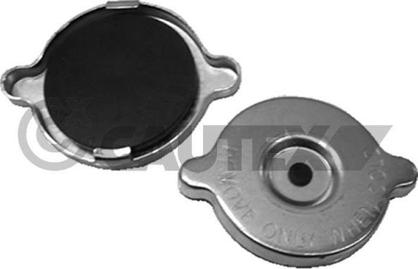 Cautex 954094 - Крышка горловины радиатора autospares.lv