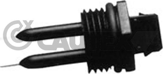 Cautex 954108 - Датчик, уровень охлаждающей жидкости autospares.lv