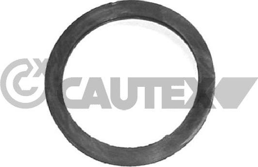 Cautex 952047 - Прокладка, термостат autospares.lv