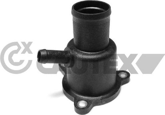 Cautex 952147 - Фланец охлаждающей жидкости autospares.lv