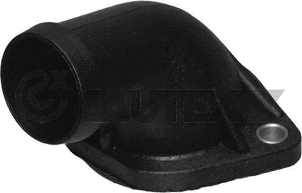 Cautex 952104 - Фланец охлаждающей жидкости autospares.lv