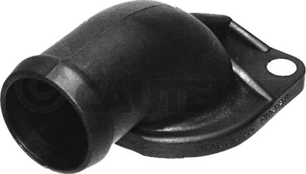 Cautex 952105 - Фланец охлаждающей жидкости autospares.lv