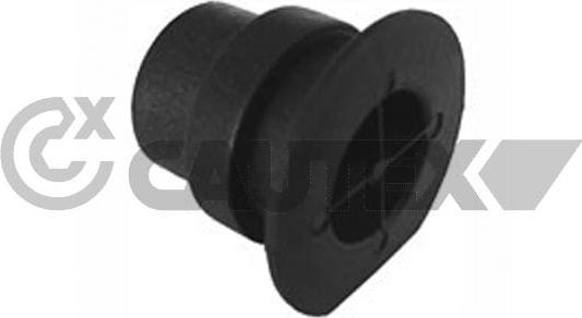 Cautex 952138 - Пробка, фланец охлаждающей жидкости autospares.lv