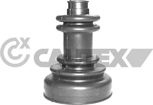 Cautex 900330 - Пыльник, приводной вал autospares.lv