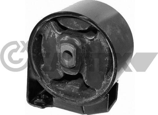 Cautex 460029 - Подушка, опора, подвеска двигателя autospares.lv