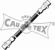 Cautex 460021 - Тормозной шланг autospares.lv