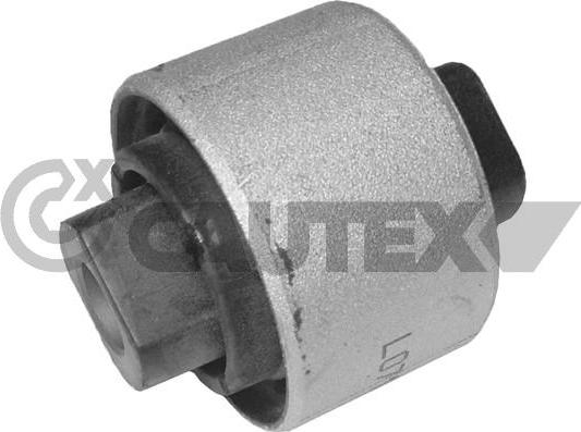 Cautex 460169 - Сайлентблок, рычаг подвески колеса autospares.lv