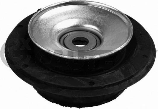 Cautex 460132 - Опора стойки амортизатора, подушка autospares.lv