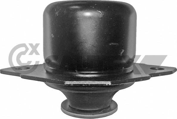 Cautex 460886 - Подушка, опора, подвеска двигателя autospares.lv