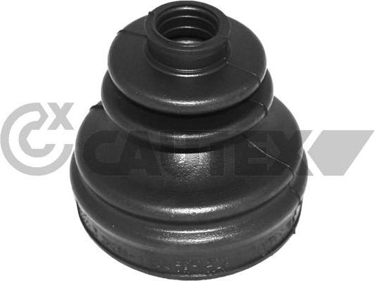 Cautex 460202 - Пыльник, приводной вал autospares.lv