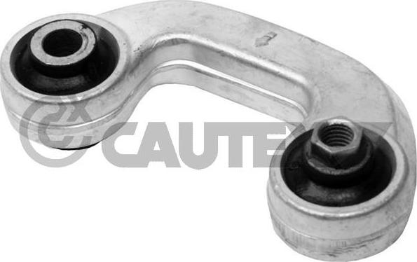 Cautex 461166 - Тяга / стойка, стабилизатор autospares.lv