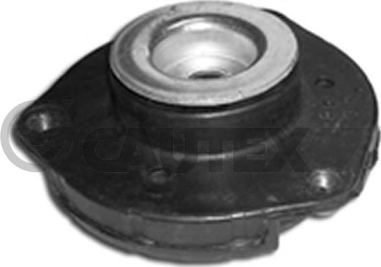 Cautex 461172 - Опора стойки амортизатора, подушка autospares.lv