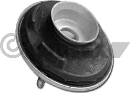 Cautex 461260 - Опора стойки амортизатора, подушка autospares.lv