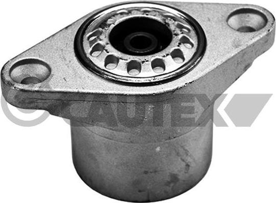 Cautex 461203 - Опора стойки амортизатора, подушка autospares.lv