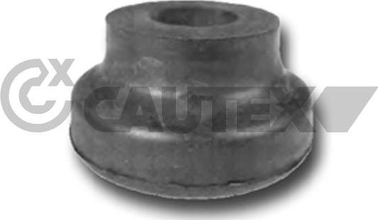 Cautex 461220 - Подушка, опора, подвеска двигателя autospares.lv