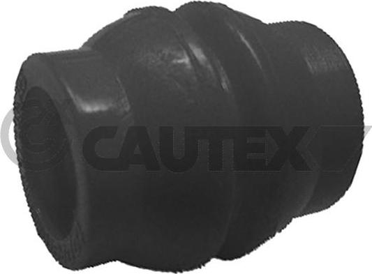 Cautex 461227 - Втулка, шток вилки переключения передач autospares.lv