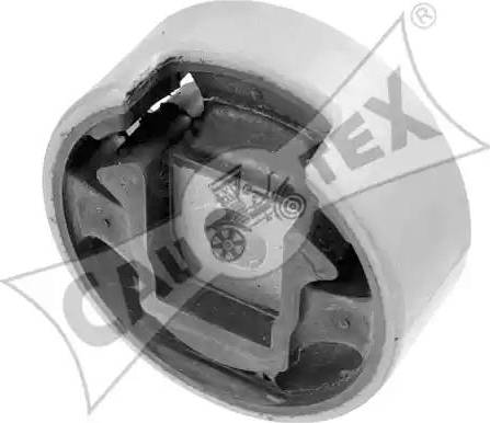 Cautex 462466 - Подушка, опора, подвеска двигателя autospares.lv