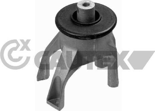 Cautex 462545 - Подушка, опора, подвеска двигателя autospares.lv