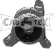 Cautex 480490 - Подушка, опора, подвеска двигателя autospares.lv