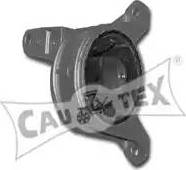 Cautex 480489 - Подушка, опора, подвеска двигателя autospares.lv