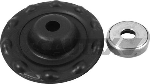 Cautex 480541 - Опора стойки амортизатора, подушка autospares.lv