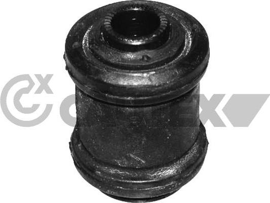 Cautex 480077 - Сайлентблок, рычаг подвески колеса autospares.lv