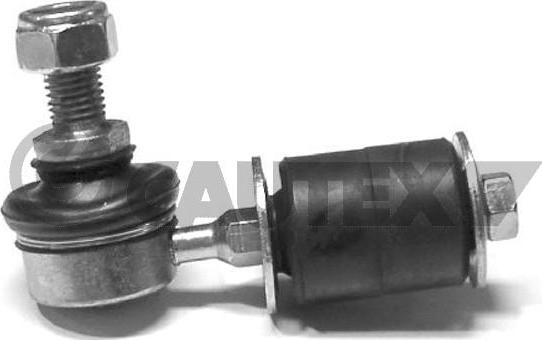 Cautex 480137 - Тяга / стойка, стабилизатор autospares.lv