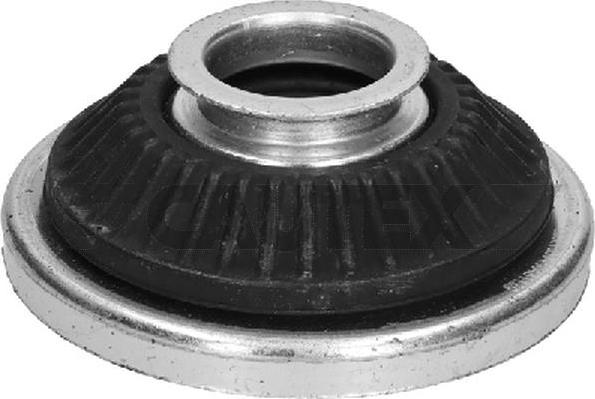 Cautex 481139 - Опора стойки амортизатора, подушка autospares.lv