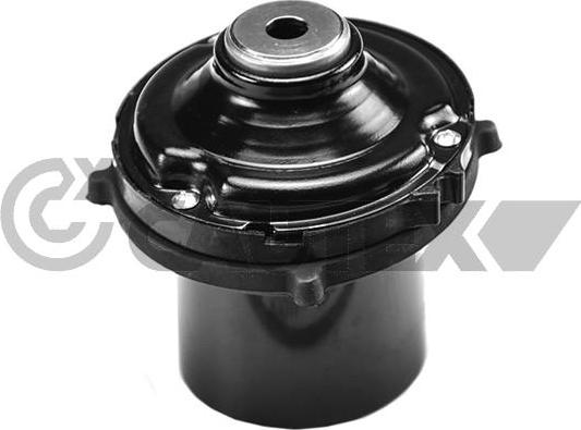 Cautex 481134 - Опора стойки амортизатора, подушка autospares.lv