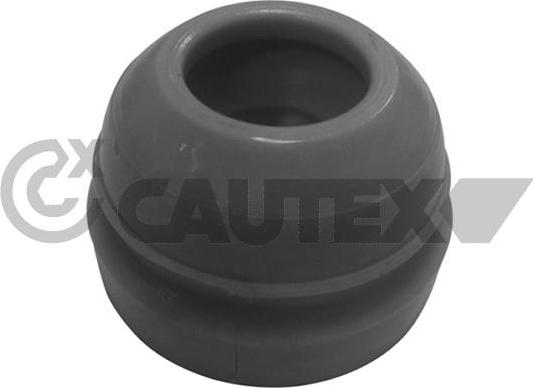 Cautex 482508 - Отбойник, демпфер амортизатора autospares.lv