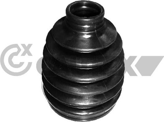 Cautex 060632 - Пыльник, приводной вал autospares.lv