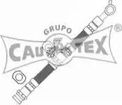 Cautex 060005 - Тормозной шланг autospares.lv