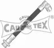 Cautex 060010 - Тормозной шланг autospares.lv