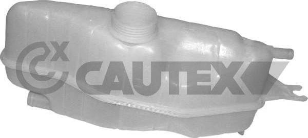 Cautex 061008 - Компенсационный бак, охлаждающая жидкость autospares.lv