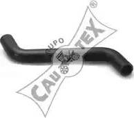 Cautex 016189 - Шланг радиатора autospares.lv