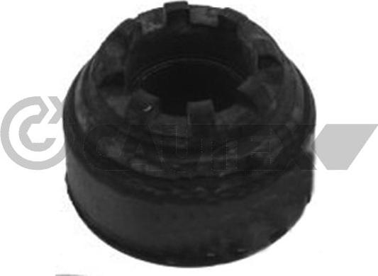 Cautex 010496 - Опора стойки амортизатора, подушка autospares.lv